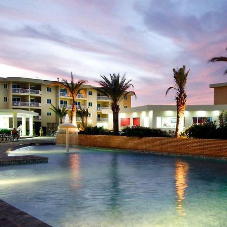 Ld Suites Punta Playa Altagracia Kültér fotó