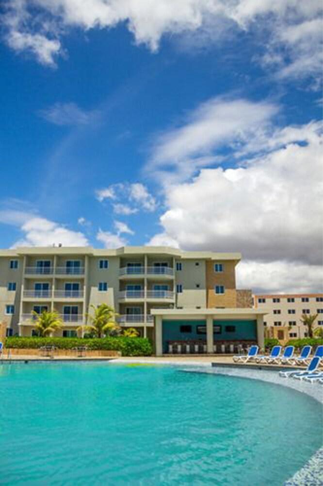 Ld Suites Punta Playa Altagracia Kültér fotó
