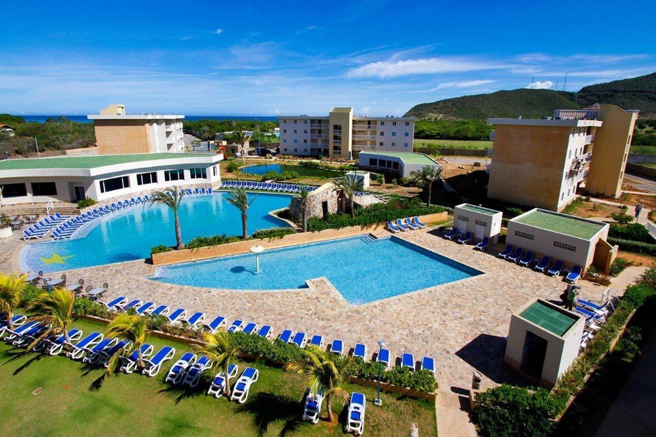 Ld Suites Punta Playa Altagracia Kültér fotó