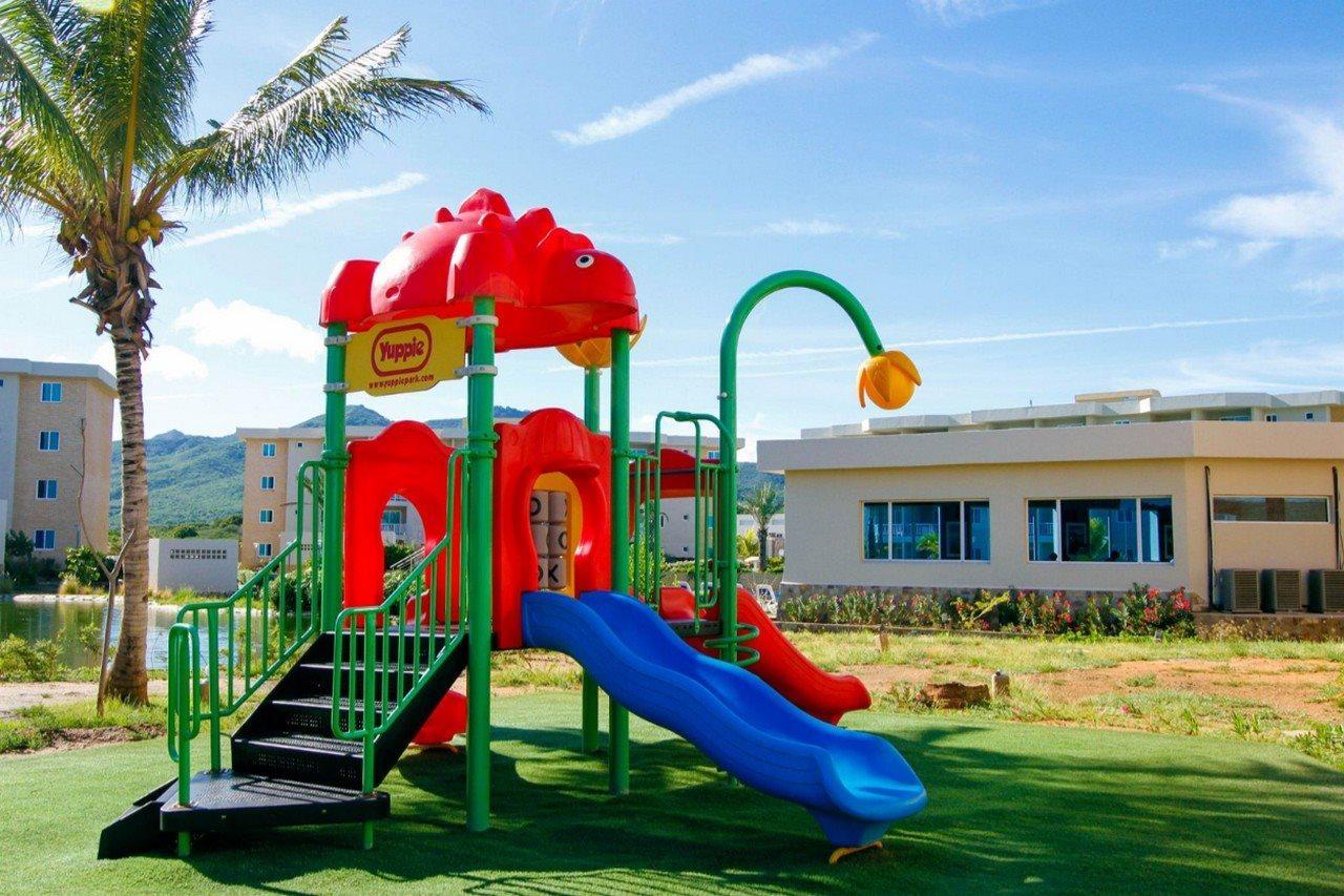 Ld Suites Punta Playa Altagracia Kültér fotó