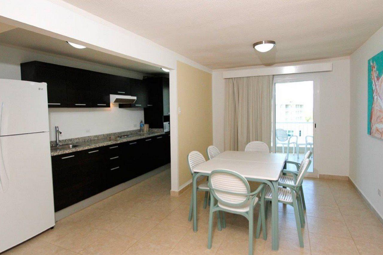 Ld Suites Punta Playa Altagracia Kültér fotó