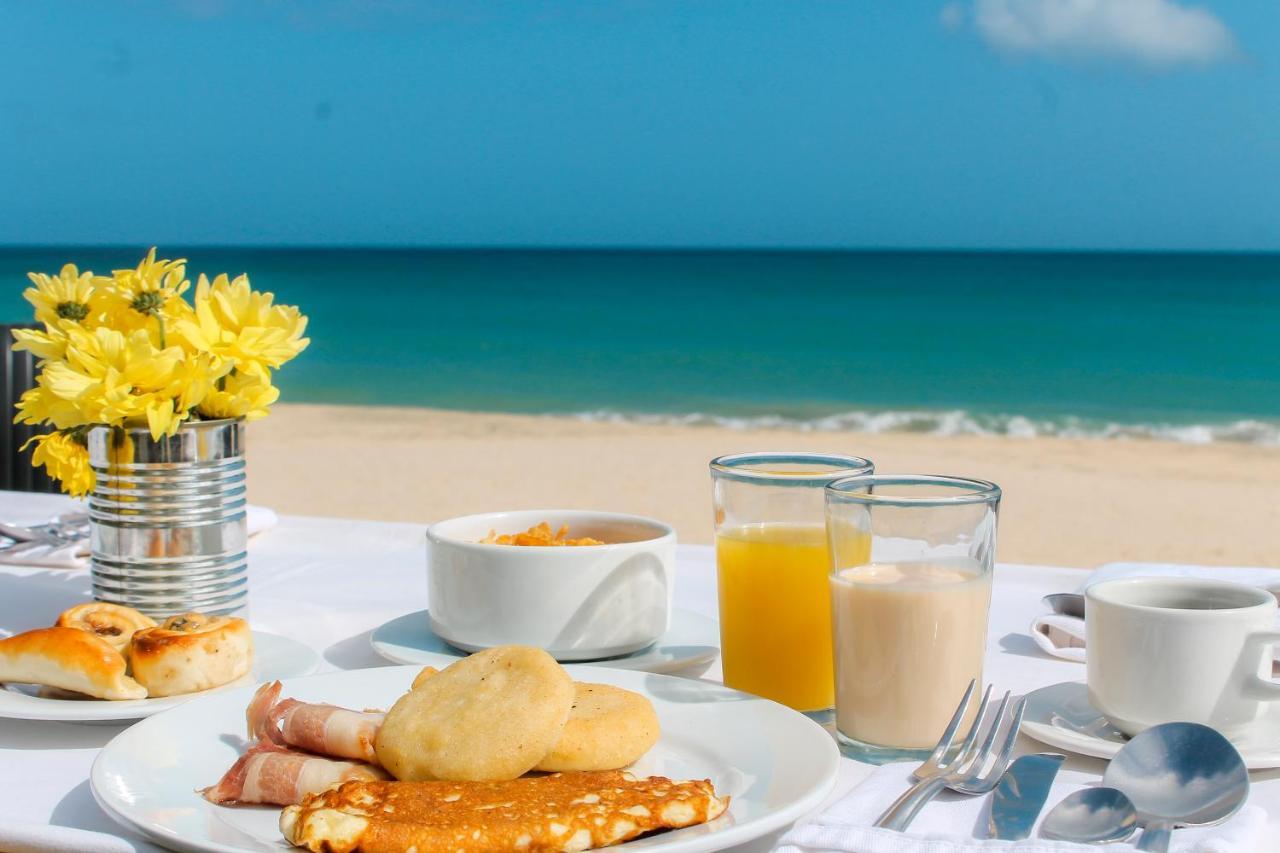 Ld Suites Punta Playa Altagracia Kültér fotó