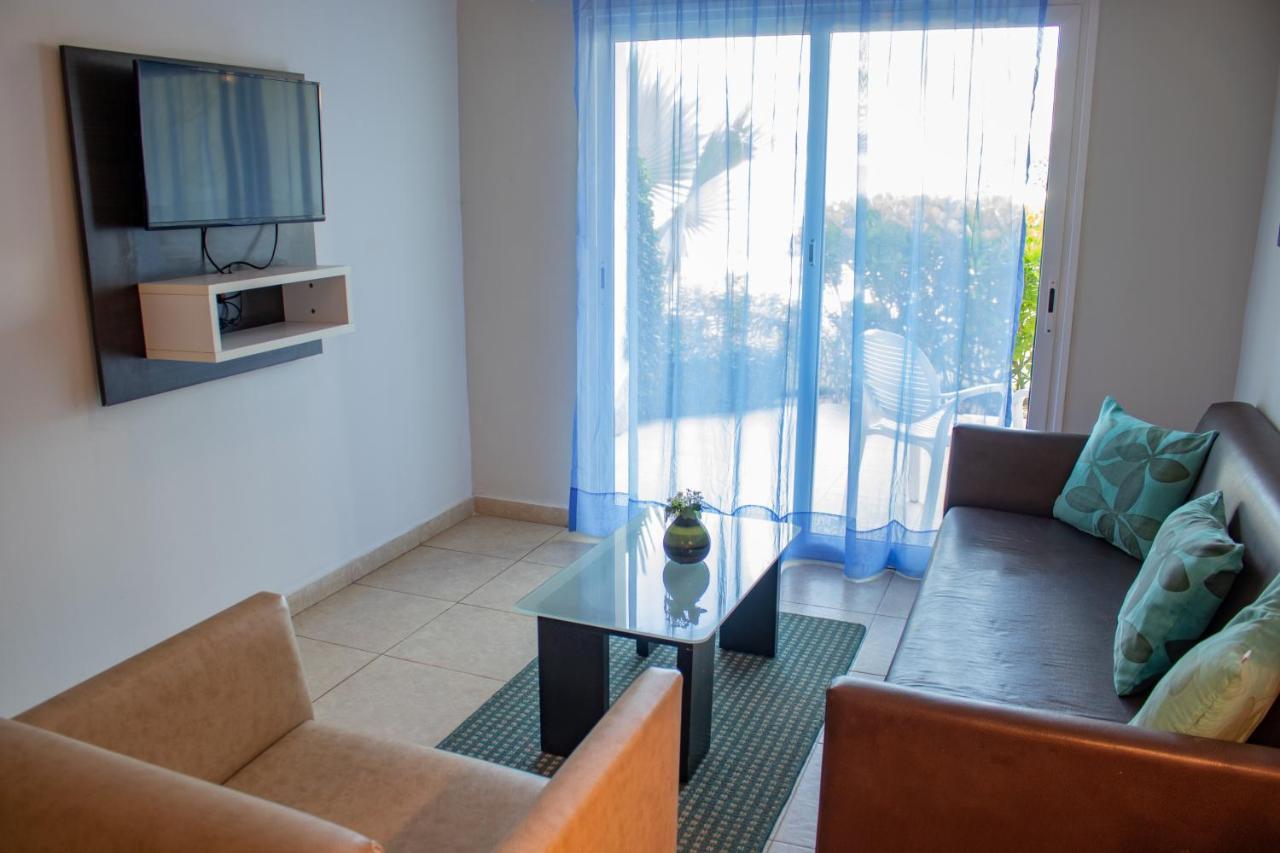 Ld Suites Punta Playa Altagracia Kültér fotó