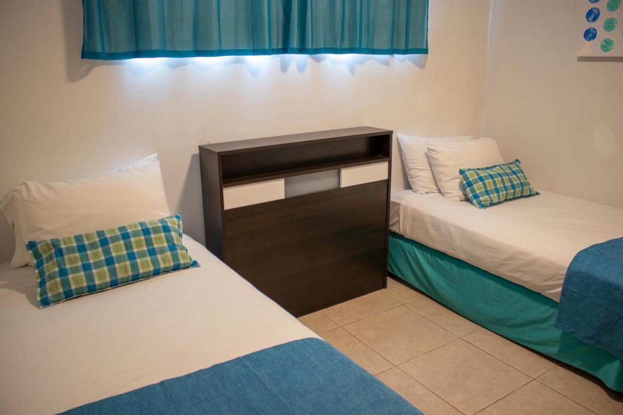 Ld Suites Punta Playa Altagracia Kültér fotó