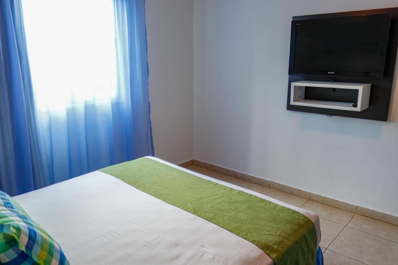Ld Suites Punta Playa Altagracia Kültér fotó