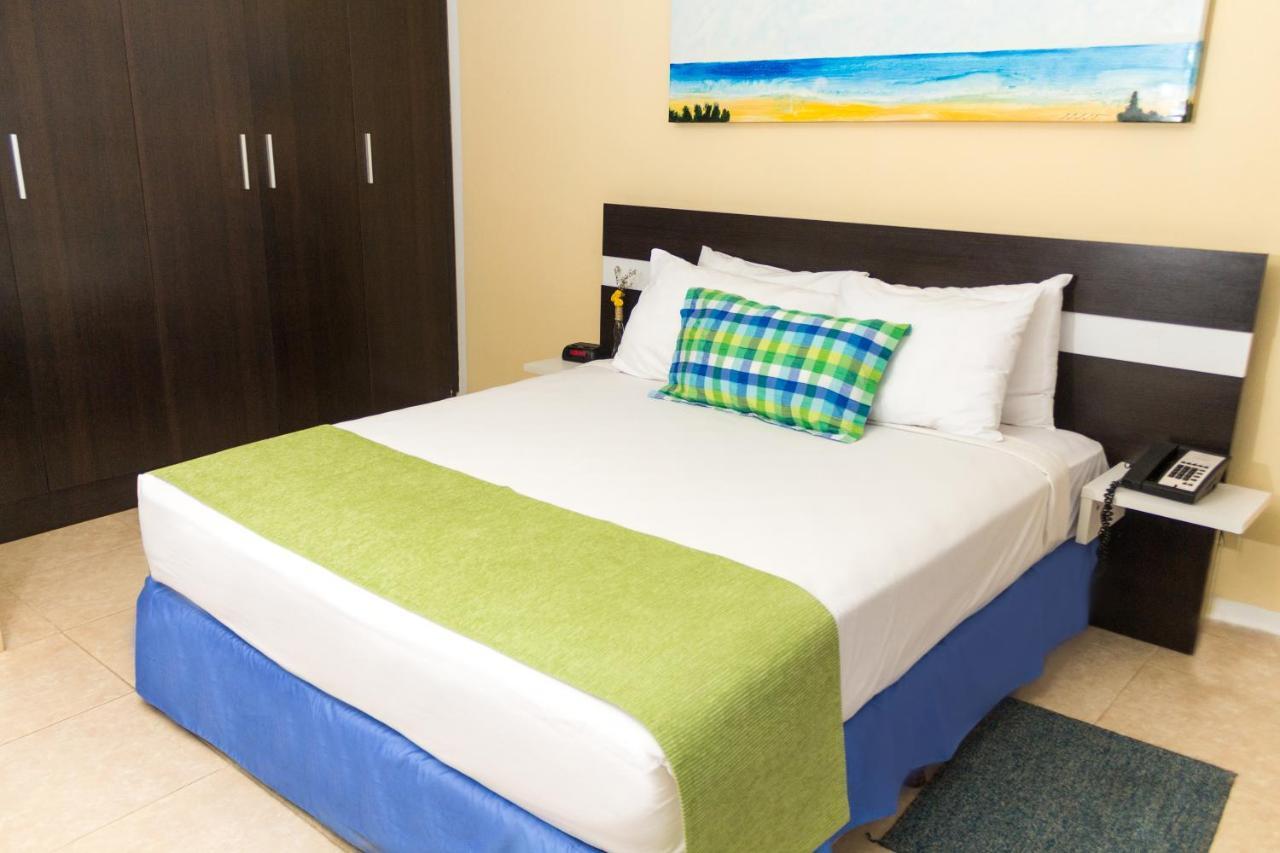 Ld Suites Punta Playa Altagracia Kültér fotó