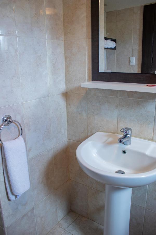 Ld Suites Punta Playa Altagracia Kültér fotó