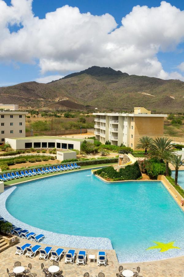 Ld Suites Punta Playa Altagracia Kültér fotó