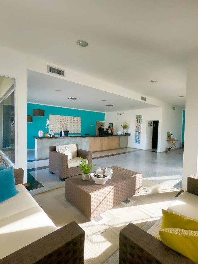 Ld Suites Punta Playa Altagracia Kültér fotó
