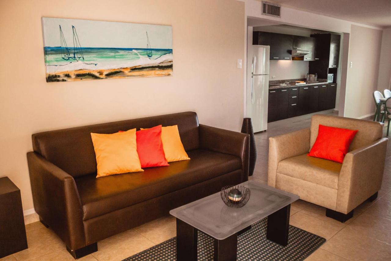 Ld Suites Punta Playa Altagracia Kültér fotó