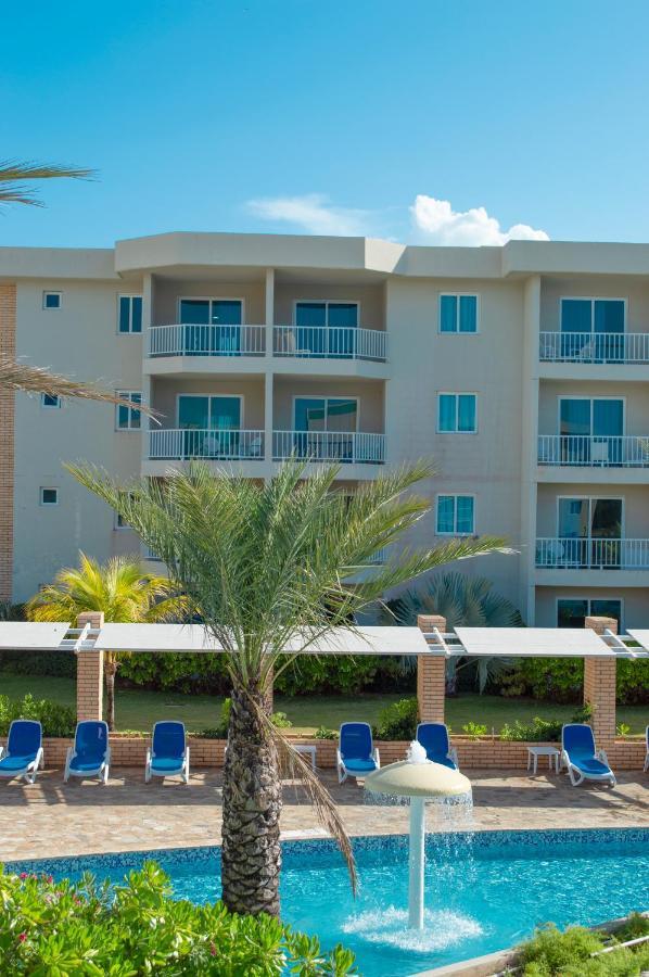 Ld Suites Punta Playa Altagracia Kültér fotó