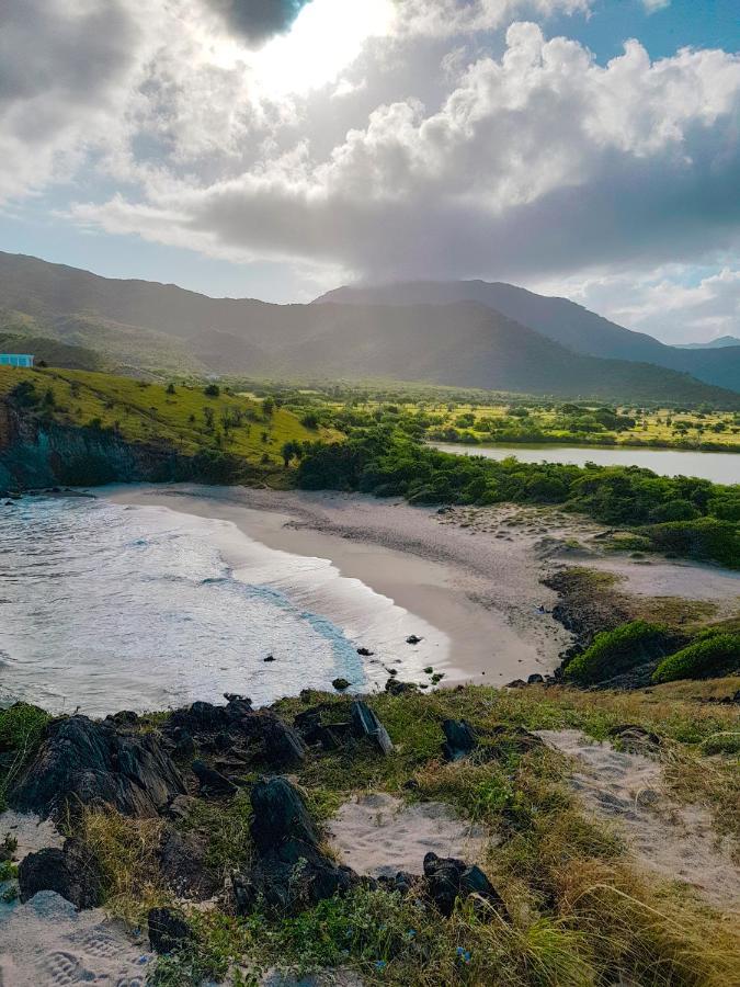 Ld Suites Punta Playa Altagracia Kültér fotó