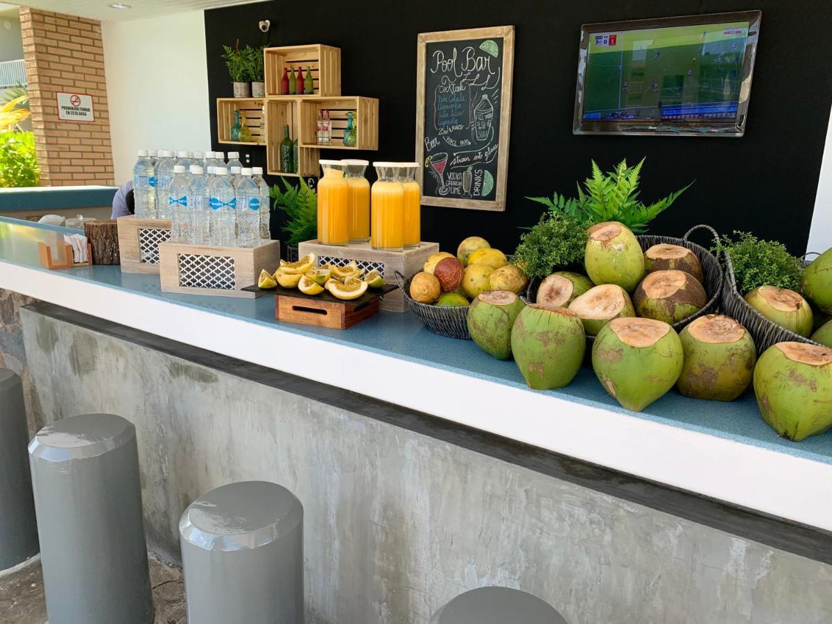 Ld Suites Punta Playa Altagracia Kültér fotó
