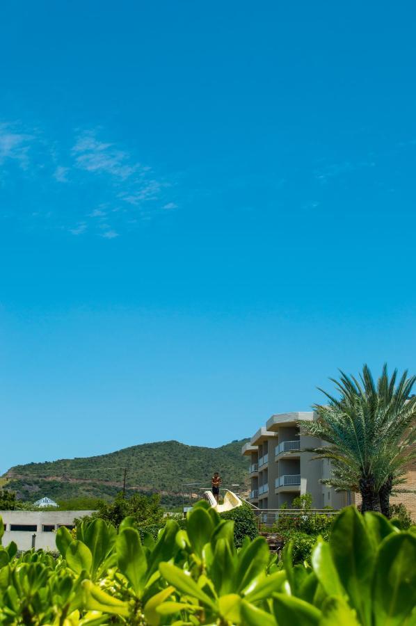 Ld Suites Punta Playa Altagracia Kültér fotó