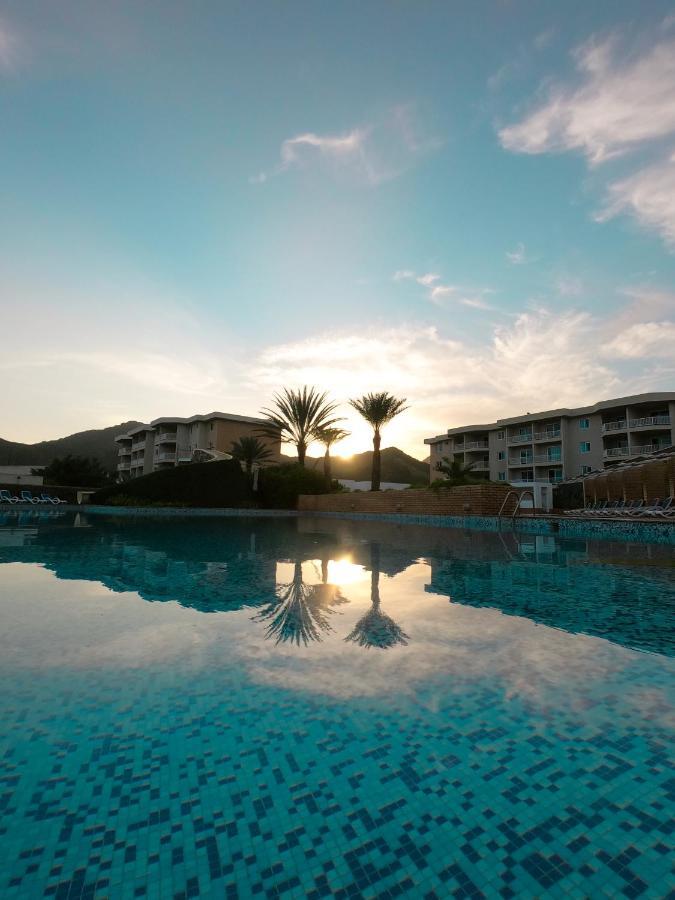 Ld Suites Punta Playa Altagracia Kültér fotó