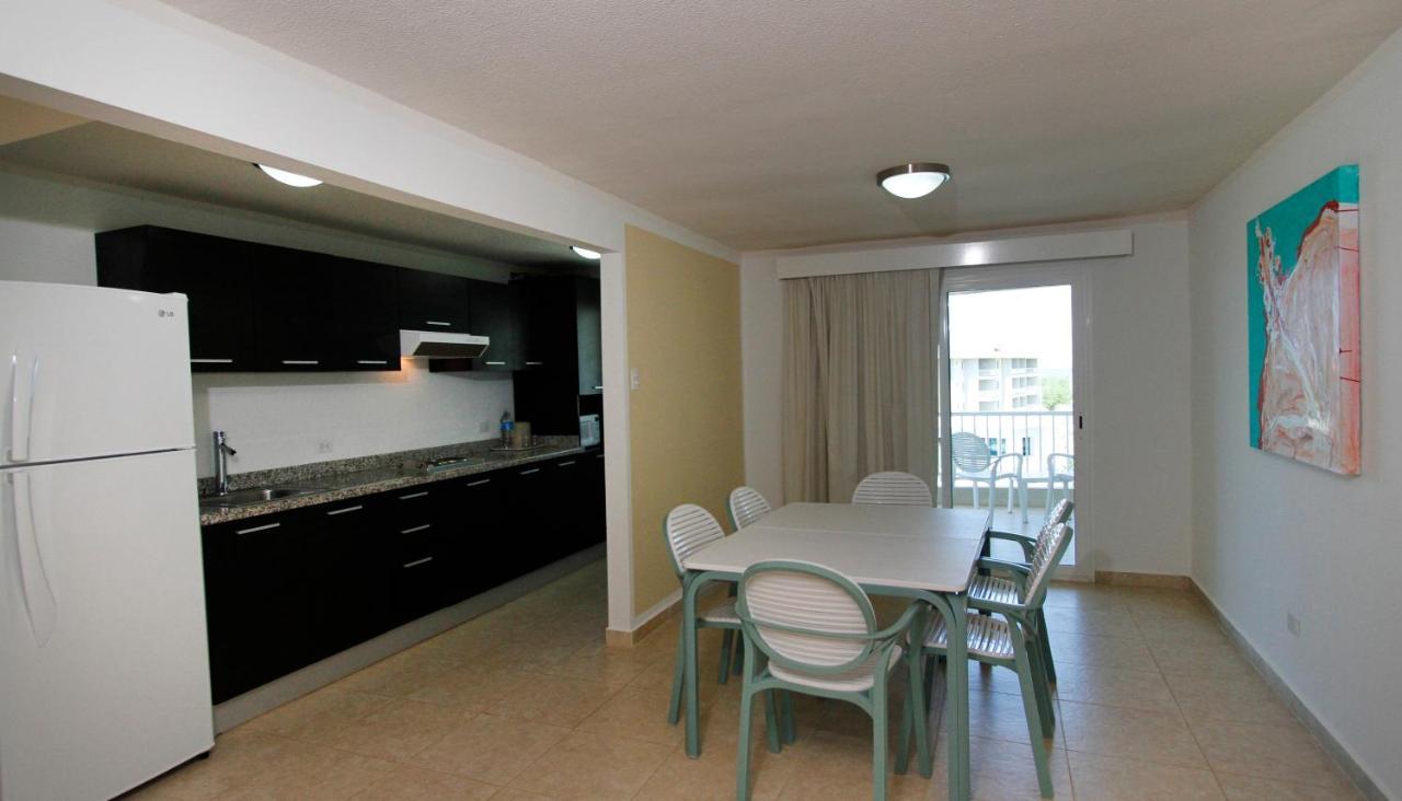 Ld Suites Punta Playa Altagracia Kültér fotó