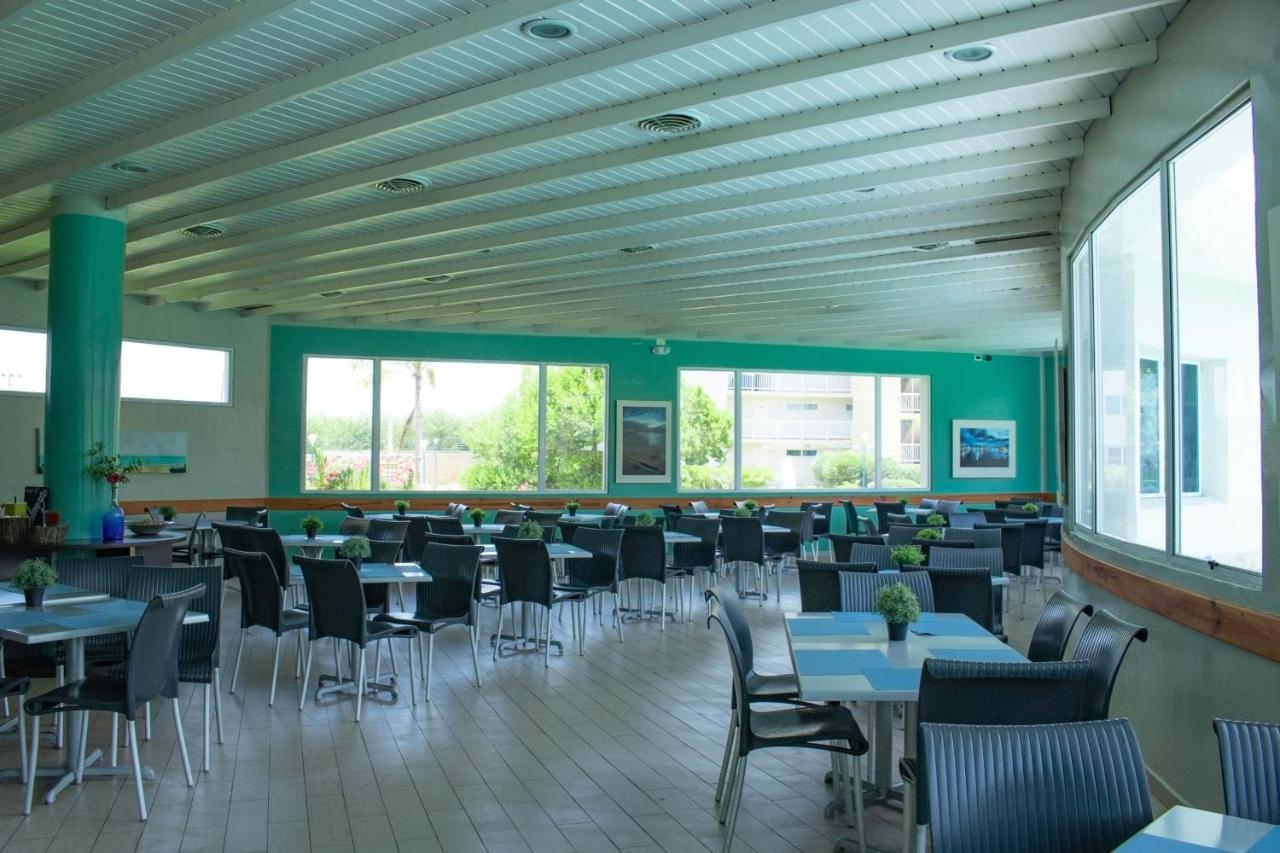 Ld Suites Punta Playa Altagracia Kültér fotó