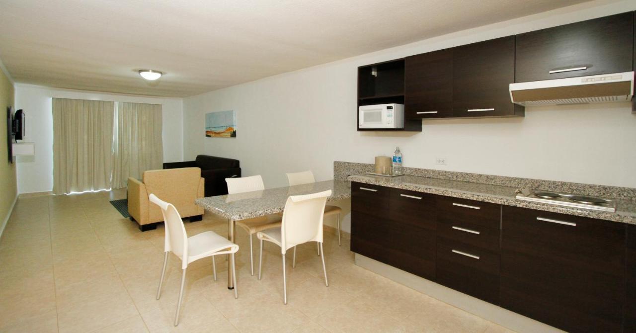 Ld Suites Punta Playa Altagracia Kültér fotó