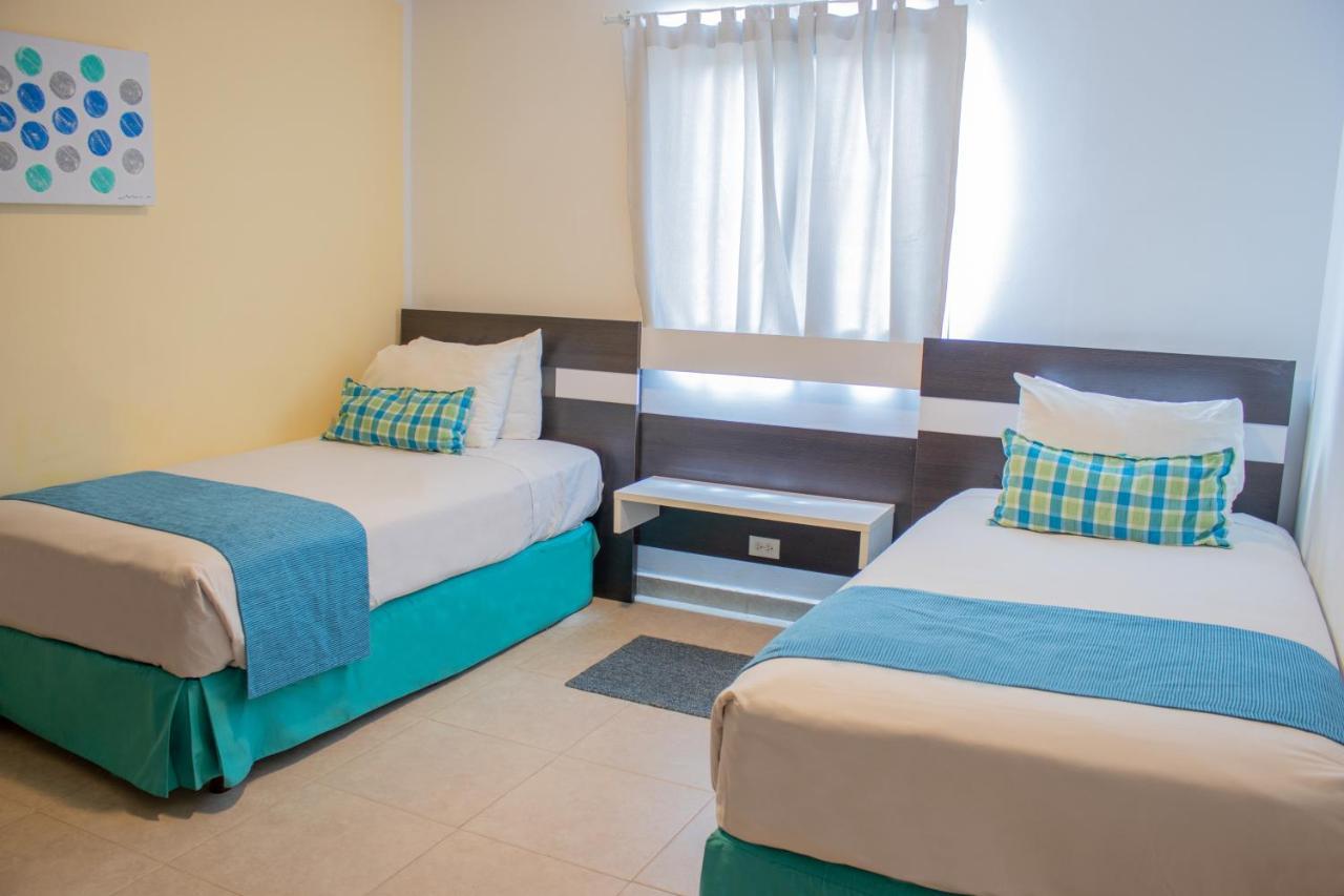 Ld Suites Punta Playa Altagracia Kültér fotó