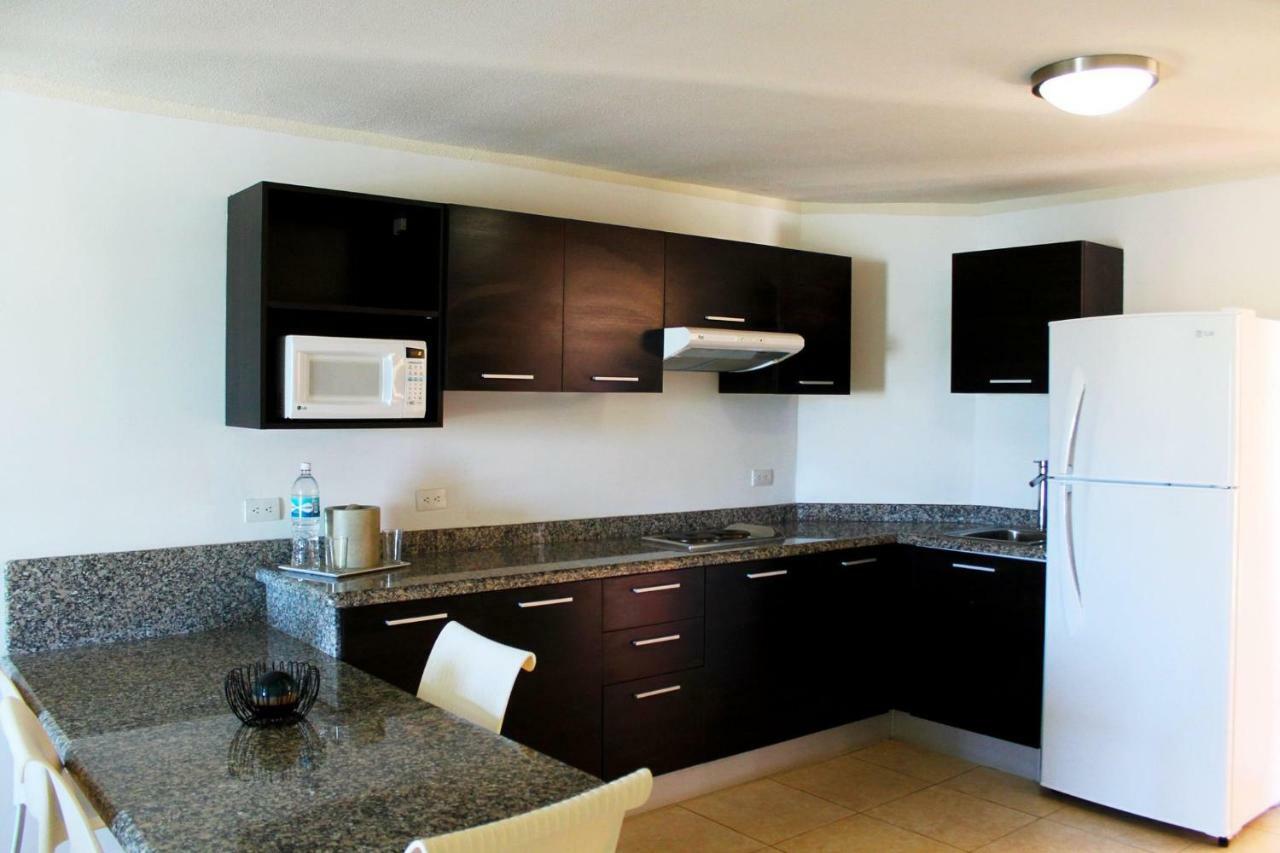 Ld Suites Punta Playa Altagracia Kültér fotó