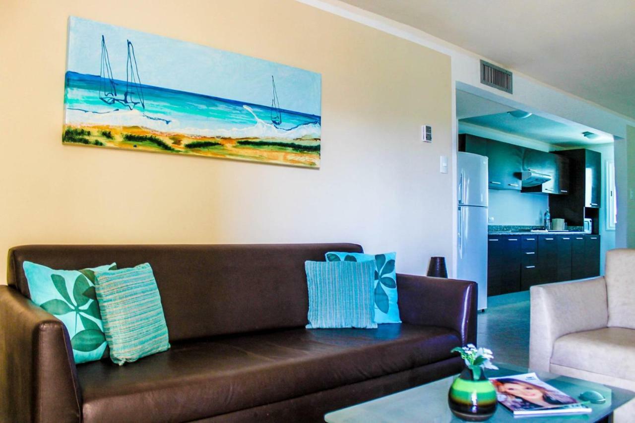 Ld Suites Punta Playa Altagracia Kültér fotó