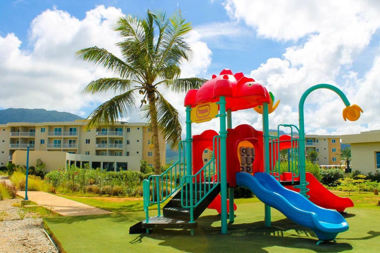 Ld Suites Punta Playa Altagracia Kültér fotó