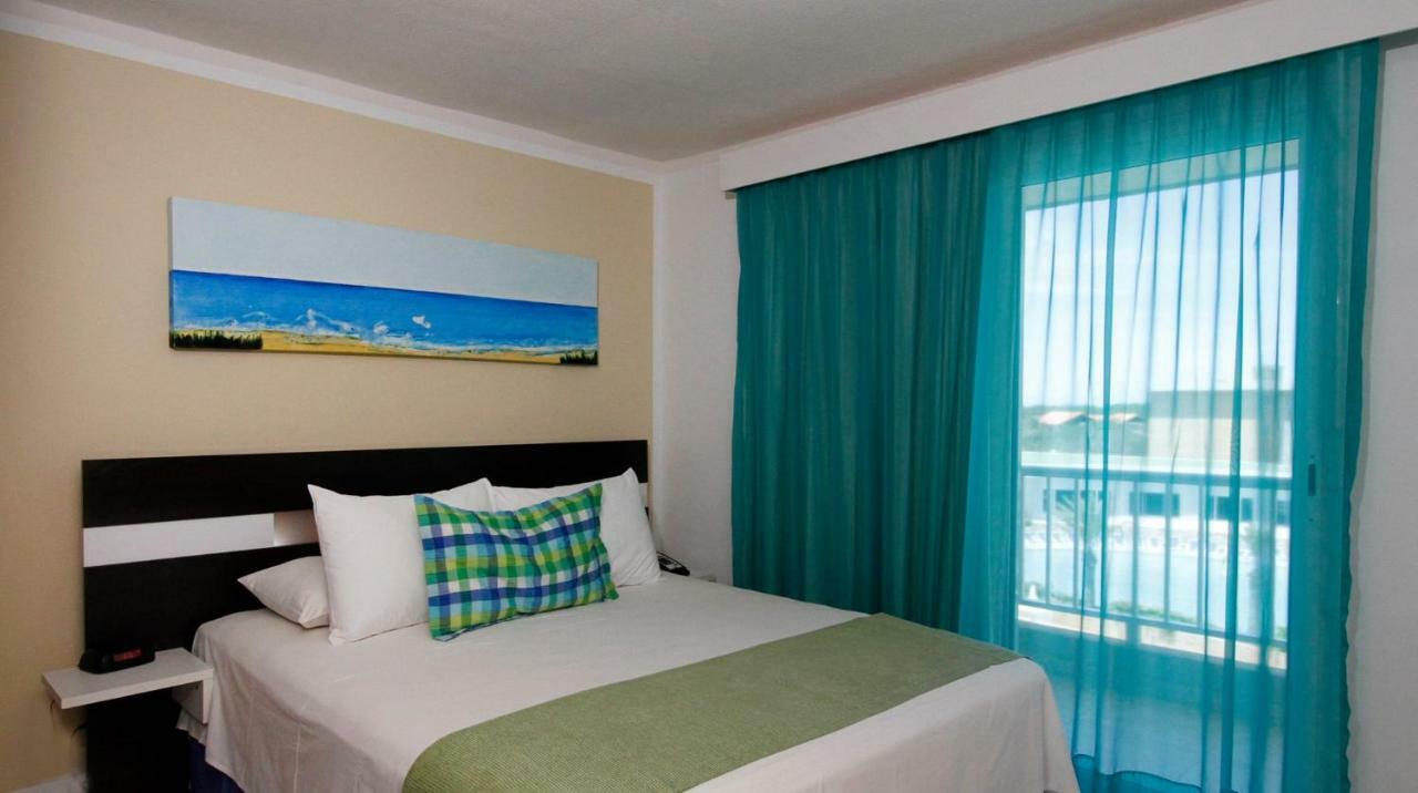 Ld Suites Punta Playa Altagracia Kültér fotó