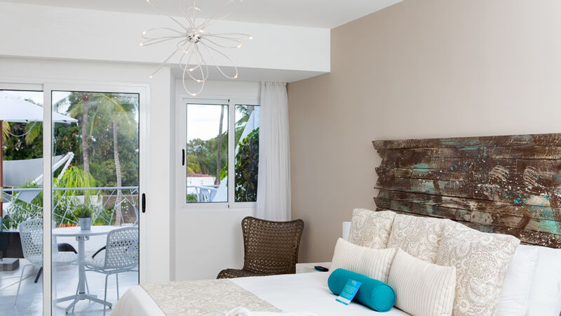 Ld Suites Punta Playa Altagracia Kültér fotó