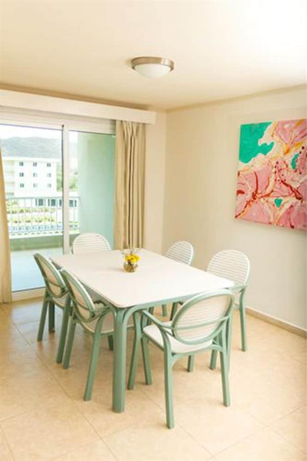 Ld Suites Punta Playa Altagracia Kültér fotó