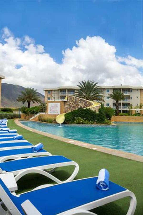 Ld Suites Punta Playa Altagracia Kültér fotó