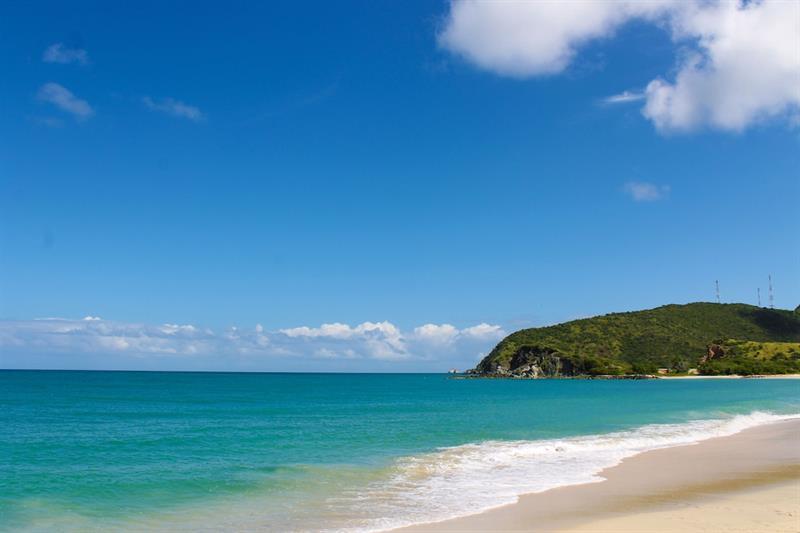Ld Suites Punta Playa Altagracia Kültér fotó