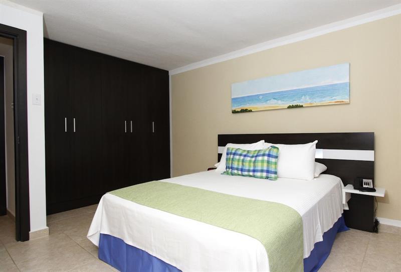 Ld Suites Punta Playa Altagracia Kültér fotó